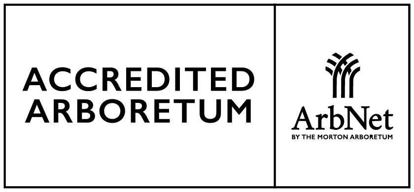 ArbNet Accredited Arboretum